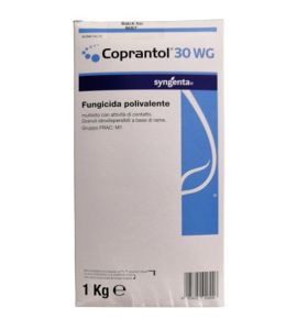 Fungicida Coprantol 30 WG Syngenta