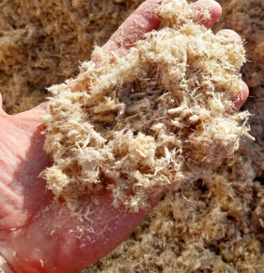 288 Accendifuoco Ecologici In Legno Naturale, Fibra Di Abete Rosso E Olio Vegetale, Senza Chimica, Per Barbecue, Forno Pizza E Camino
