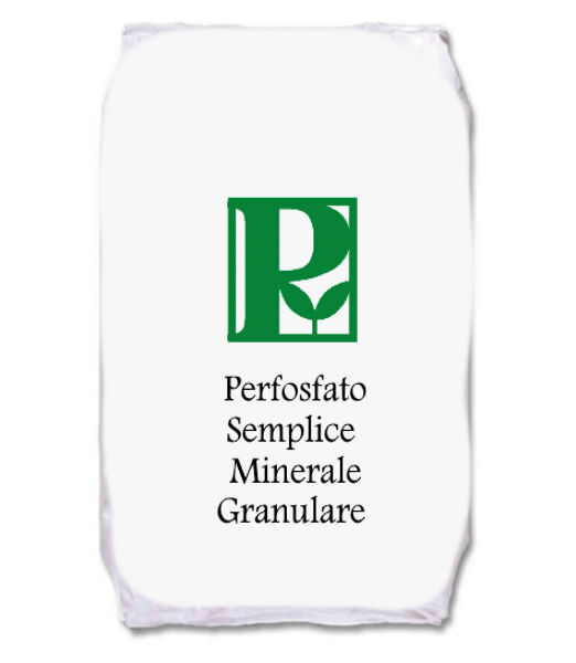 Perfosfato-minerale-granulare