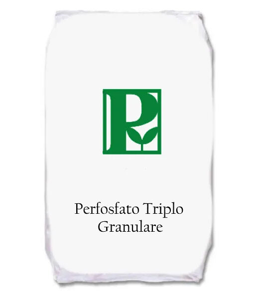 Perfosfato triplo granulare