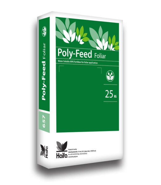 Poly Feed