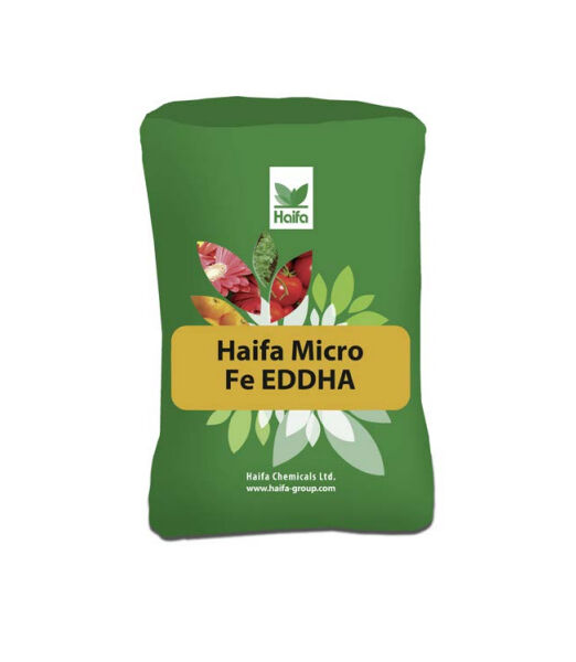 Micro Ferro Haifa | Pierucci Agricoltura