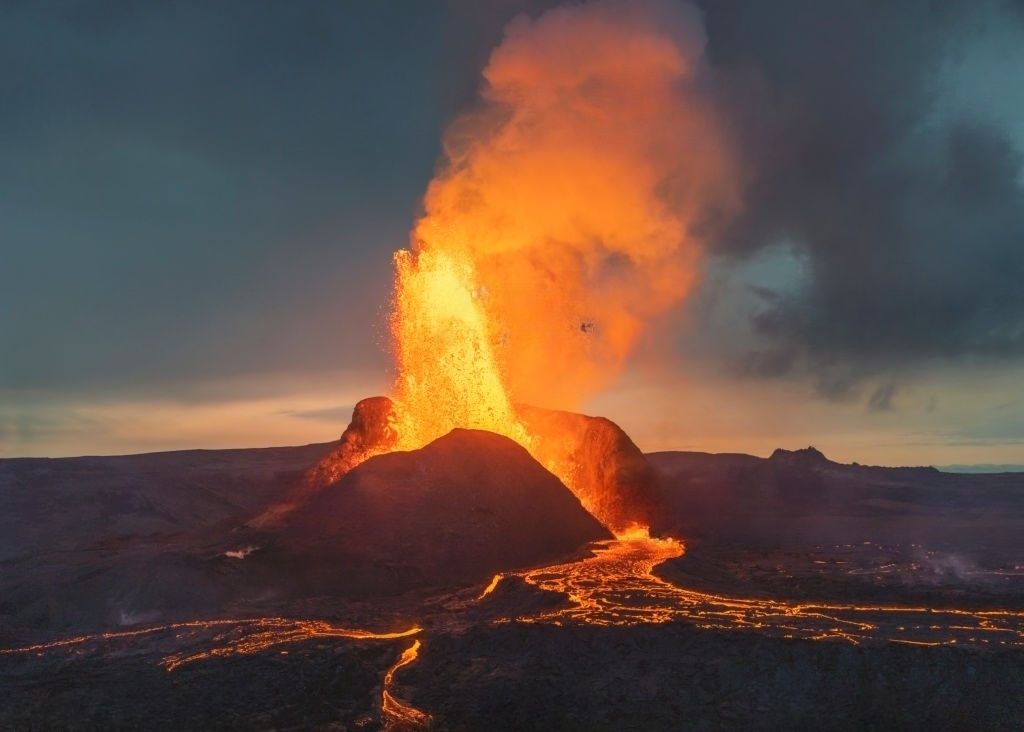 Vendita corteccia e lapillo vulcanico