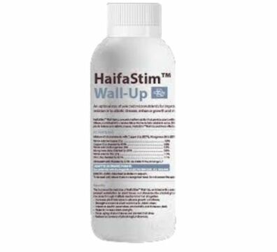 HaifaStim Wall-Up