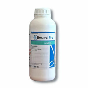 Evure Pro confezione da 1 litro - Sygenta