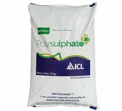 Confezione di Polysulphate ICL