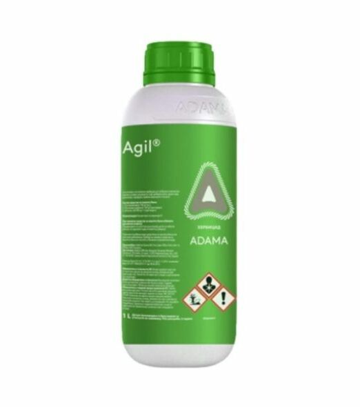 Confezione di Agil