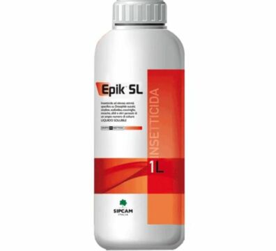 Confezione di Epik SL