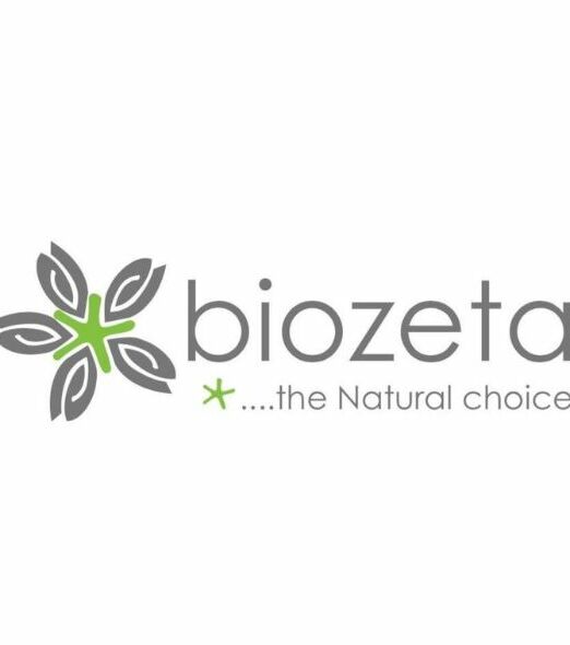 Logo Biozeta