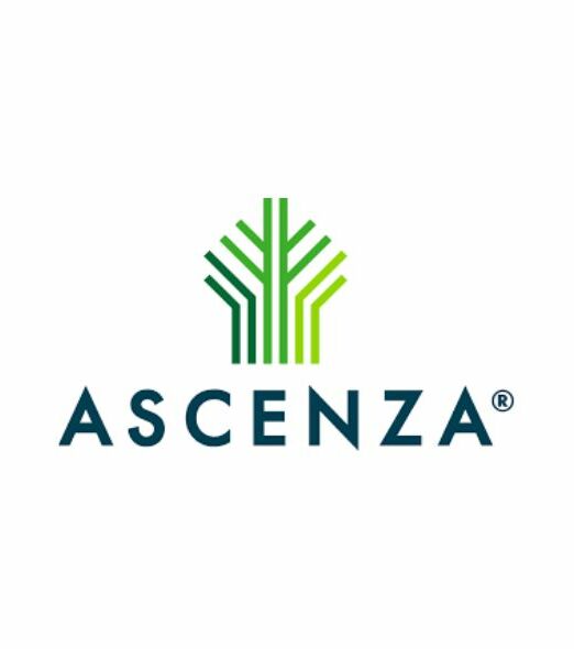 Logo Ascenza