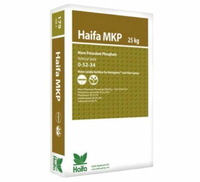 Confezione di Haifa MKP