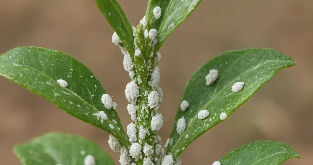Cocciniglia