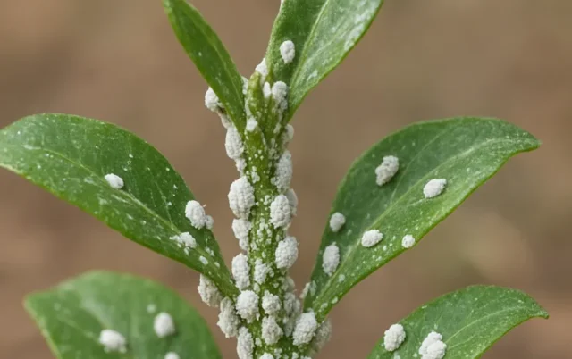 Cocciniglia