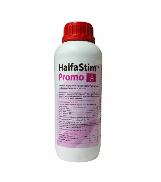 Confezione di HaifaStim Promo Haifa