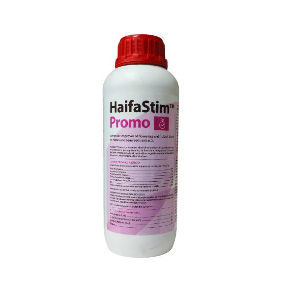 Confezione di HaifaStim Promo Haifa