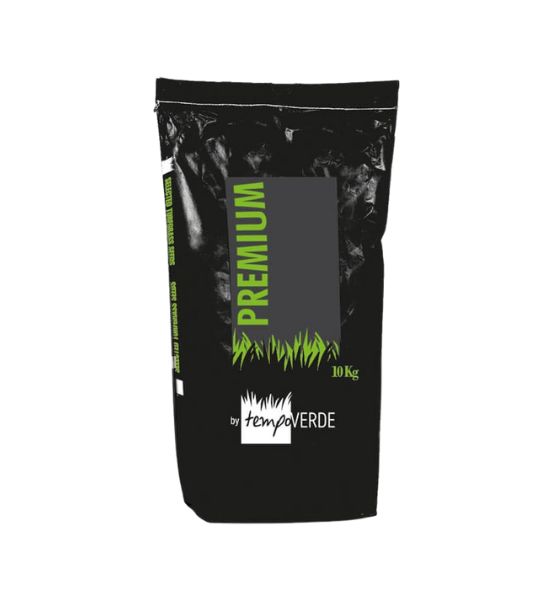 Confezione di semi per tappeto erboso Premium Speedy Tempoverde