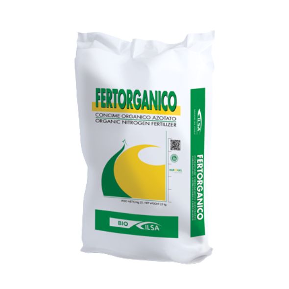 Confezione di Fertorganico