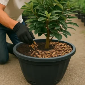 Corteccia di pino pacciamanate2