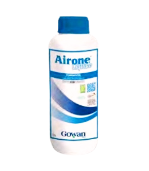 Airone liquido - Gowan