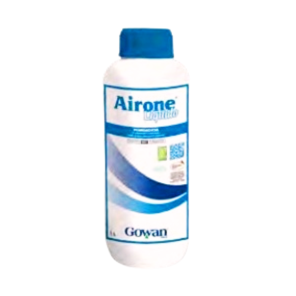 Airone liquido - Gowan