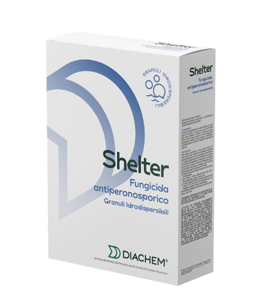 Shelter - Diachem