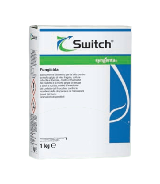 Switch - Sygenta