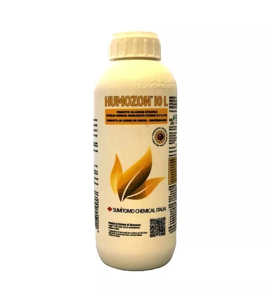 confezione di humozon 10 L