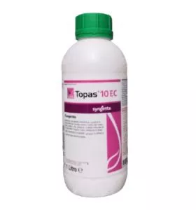 confezione di topas 10 ec syngenta