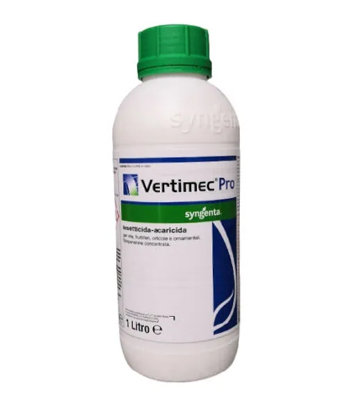 confezione di vertimec pro syngenta