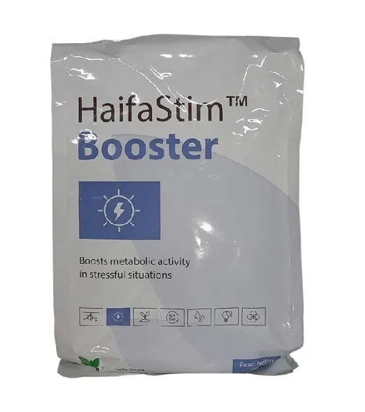 confezione di haifastim booster haifa