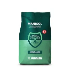 confezioni Manisol Manica