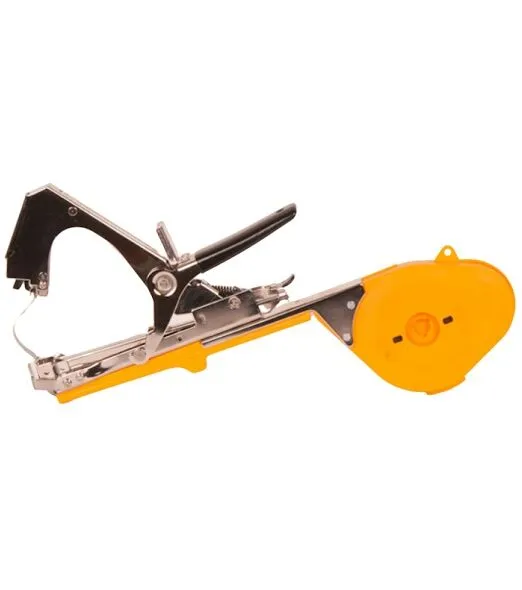 Legatrice manuale tb-f - Pierucci Agricoltura