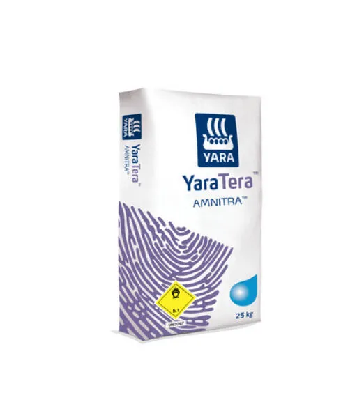 Nitrato ammonico yara
