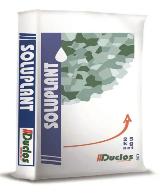 Soluplant