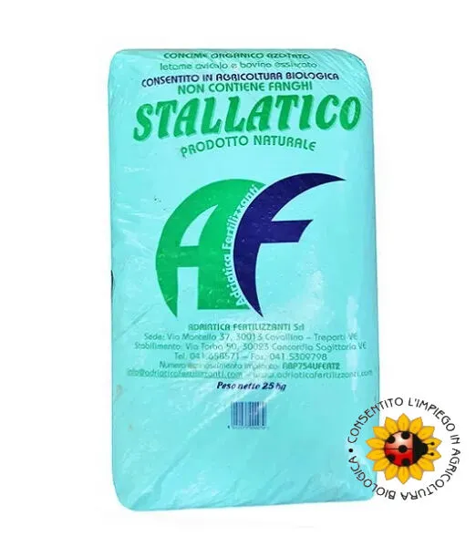 stallatico bovino