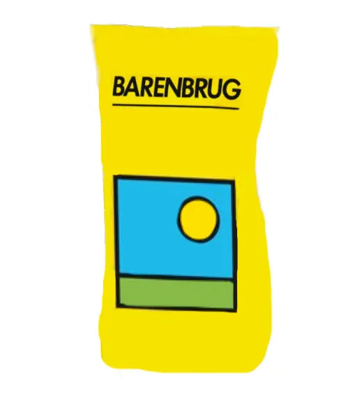 Barebrung Mediterraneo