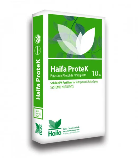 Haifa Protek | Pierucci Agricoltura