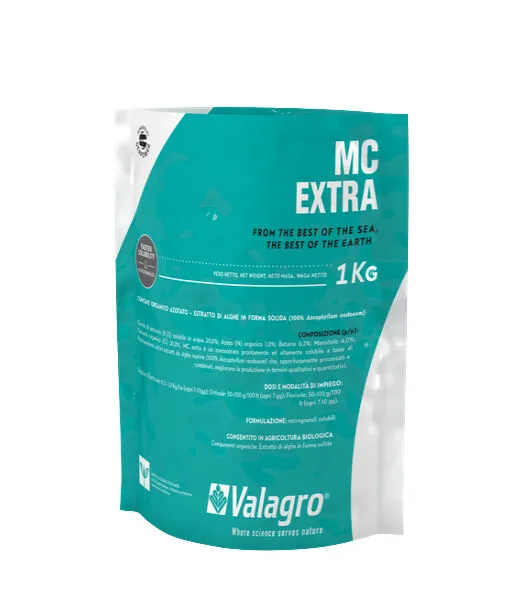 Mc extra Valagro | Pierucci Agricoltura