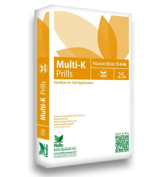 Multi K Prills