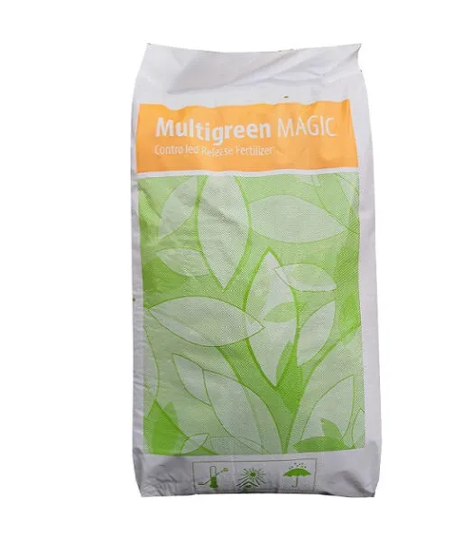 Linea Multigreen Haifa