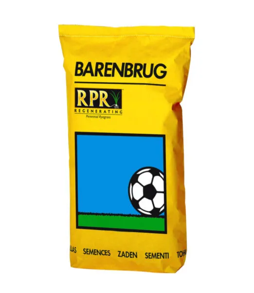 Rpr Barenbrug per tappeti erbosi | Pierucci Agricoltura