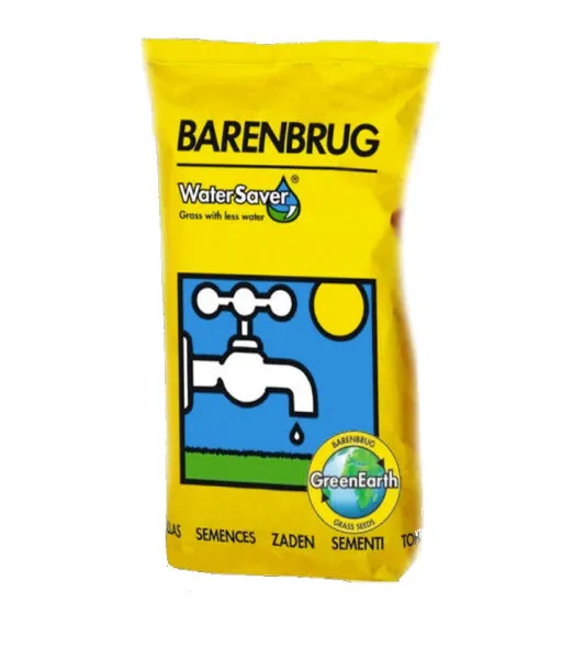 Water Saver Barenbrug | Pierucci Agricoltura