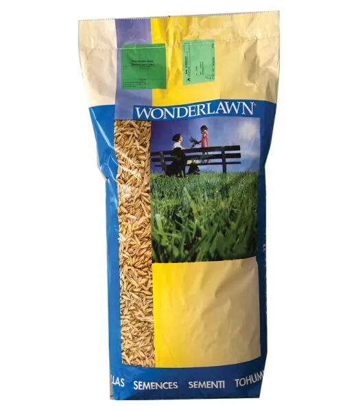 barembrug wonderlawn basic per tappeti erbosi | Pierucci Agricoltura