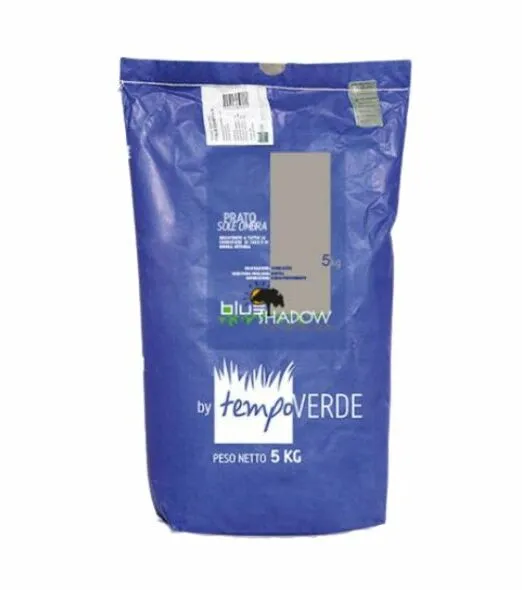 Semi per tappeto erboso Blue Shadow Tempoverde