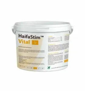HaifaStim Vital