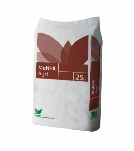 Multi-K Agri Haifa