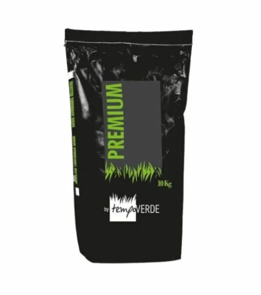 Semi per prato Premium Wintergreen Mix Tempoverde