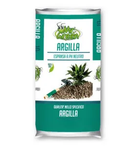 Argilla espansa Greenview