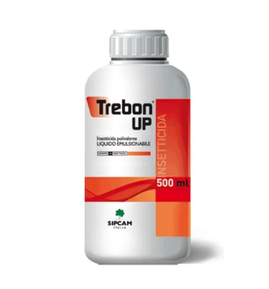 Confezione di Trebon Up