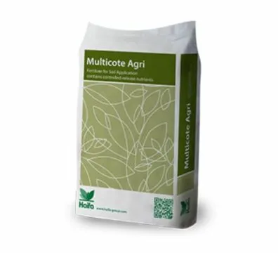 confezione di Multicote Agri Haifa